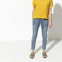 Promo ๐ Birkenstock Arizona Oiled Leather Tobacco Brown ๐ 11 Promo ๐ Birkenstock Arizona Oiled Leather Tobacco Brown ๐ -women-sandals sale 352203 f look f