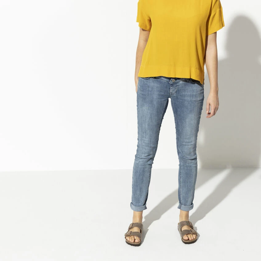 Promo ๐ Birkenstock Arizona Oiled Leather Tobacco Brown ๐ 3 Promo ๐ Birkenstock Arizona Oiled Leather Tobacco Brown ๐ - Image 3