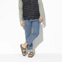 Promo ๐ Birkenstock Arizona Oiled Leather Tobacco Brown ๐ 12 Promo ๐ Birkenstock Arizona Oiled Leather Tobacco Brown ๐ -women-sandals sale 352203 f look m