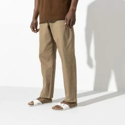 Brand new ⭐ Birkenstock Madrid Birko-Flor White 👍 -women-sandals sale 40733 f look m