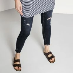 Brand new ๐ฏ Birkenstock Arizona Oiled Leather Habana ๐ฏ 11 Brand new ๐ฏ Birkenstock Arizona Oiled Leather Habana ๐ฏ -women-sandals sale 452761 f look f