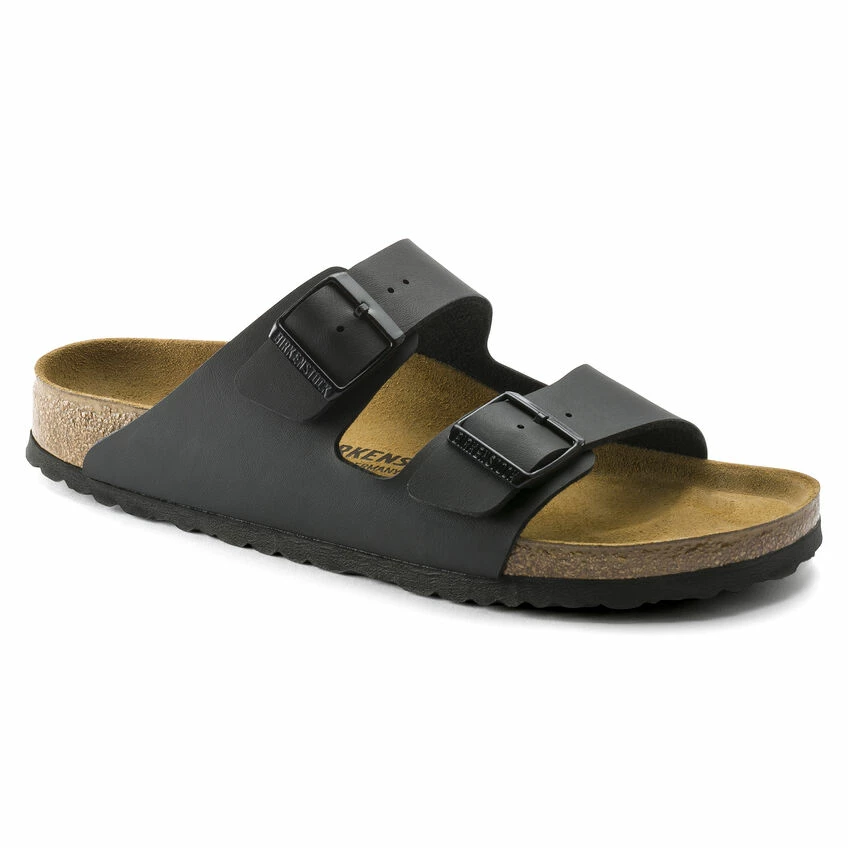 Brand new ๐งจ Birkenstock Arizona Birko-Flor Black ๐ 2 Brand new ๐งจ Birkenstock Arizona Birko-Flor Black ๐ - Image 2