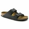 Brand new 🧨 Birkenstock Arizona Birko-Flor Black 🔔