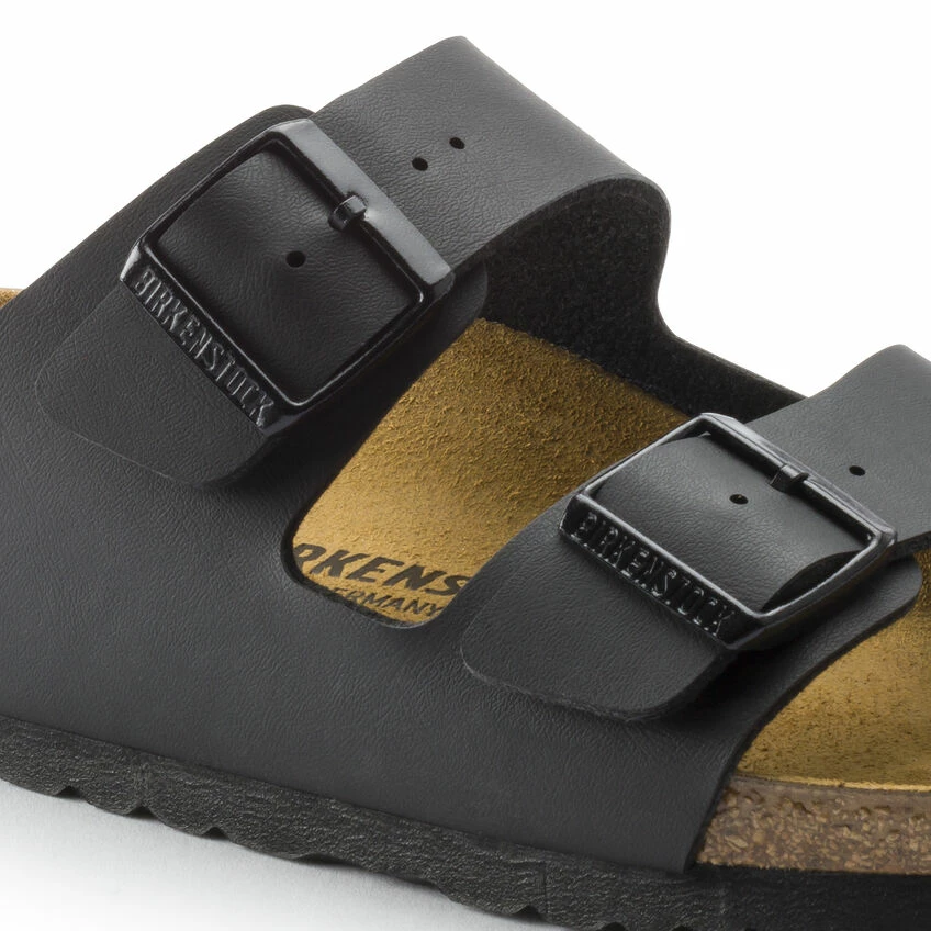Brand new ๐งจ Birkenstock Arizona Birko-Flor Black ๐ 9 Brand new ๐งจ Birkenstock Arizona Birko-Flor Black ๐ - Image 9