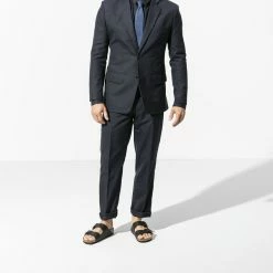 Brand new ๐งจ Birkenstock Arizona Birko-Flor Black ๐ 22 Brand new ๐งจ Birkenstock Arizona Birko-Flor Black ๐ -women-sandals sale 51793 detail 5