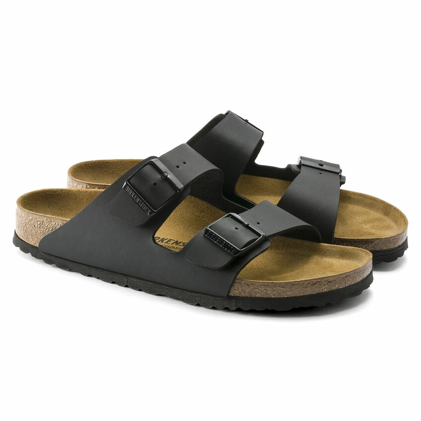 Brand new ๐งจ Birkenstock Arizona Birko-Flor Black ๐ 7 Brand new ๐งจ Birkenstock Arizona Birko-Flor Black ๐ - Image 7
