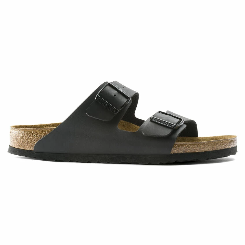 Brand new ๐งจ Birkenstock Arizona Birko-Flor Black ๐ 8 Brand new ๐งจ Birkenstock Arizona Birko-Flor Black ๐ - Image 8