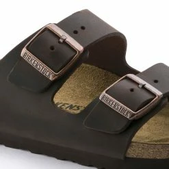 Flash Sale ๐ Birkenstock Arizona Oiled Leather Habana ๐คฉ 18 Flash Sale ๐ Birkenstock Arizona Oiled Leather Habana ๐คฉ -women-sandals sale 52533 detail 1