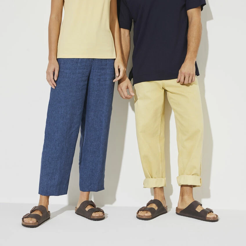 Flash Sale ๐ Birkenstock Arizona Oiled Leather Habana ๐คฉ 10 Flash Sale ๐ Birkenstock Arizona Oiled Leather Habana ๐คฉ - Image 10