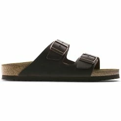 Flash Sale ๐ Birkenstock Arizona Oiled Leather Habana ๐คฉ 17 Flash Sale ๐ Birkenstock Arizona Oiled Leather Habana ๐คฉ -women-sandals sale 52533 side