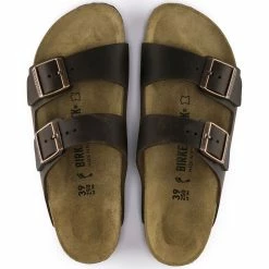 Flash Sale ๐ Birkenstock Arizona Oiled Leather Habana ๐คฉ 15 Flash Sale ๐ Birkenstock Arizona Oiled Leather Habana ๐คฉ -women-sandals sale 52533 top