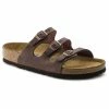 Best deal ⭐ Birkenstock Florida Oiled Leather Habana ✔️