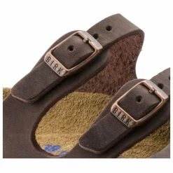 Best deal ⭐ Birkenstock Florida Oiled Leather Habana ✔️ -women-sandals sale 53901 detail 1