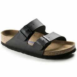 Budget ๐งจ Birkenstock Arizona Birko-Flor Black ๐