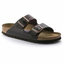Best Sale ๐คฉ Birkenstock Arizona Smooth Leather Amalfi Testa Di Moro ๐