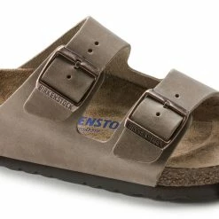 Wholesale ๐คฉ Birkenstock Arizona Oiled Leather Tobacco Brown ๐ 18 Wholesale ๐คฉ Birkenstock Arizona Oiled Leather Tobacco Brown ๐ -women-sandals sale 552813 detail 1