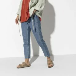 Wholesale ๐คฉ Birkenstock Arizona Oiled Leather Tobacco Brown ๐ 12 Wholesale ๐คฉ Birkenstock Arizona Oiled Leather Tobacco Brown ๐ -women-sandals sale 552813 f look f