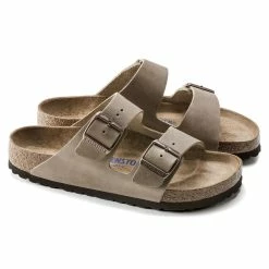Wholesale ๐คฉ Birkenstock Arizona Oiled Leather Tobacco Brown ๐ 16 Wholesale ๐คฉ Birkenstock Arizona Oiled Leather Tobacco Brown ๐ -women-sandals sale 552813 pair