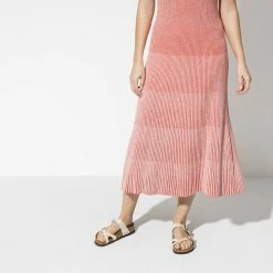 Cheapest 🎁 Birkenstock Mayari Birko-Flor Graceful Pearl White 🎁 -women-sandals sale 71661 f closeup f