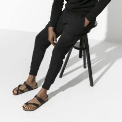 Best Sale 🛒 Birkenstock Mayari Birko-Flor Black 🌟 -women-sandals sale 71791 f look m