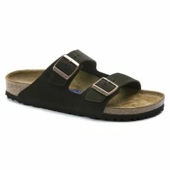 Best deal 🔔 Birkenstock Arizona Suede Leather Mocha ✨