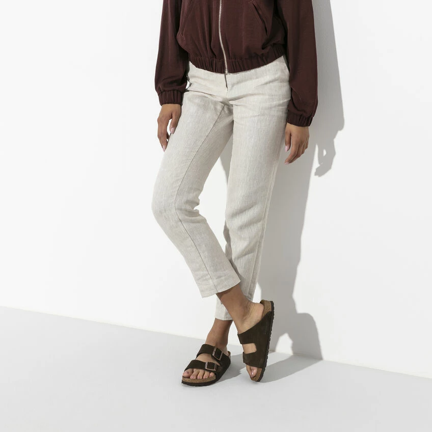 Best deal ๐ Birkenstock Arizona Suede Leather Mocha โจ 3 Best deal ๐ Birkenstock Arizona Suede Leather Mocha โจ - Image 3