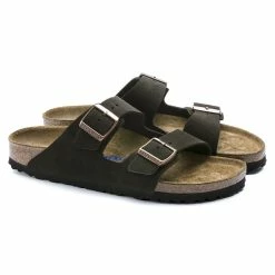 Best deal ๐ Birkenstock Arizona Suede Leather Mocha โจ 15 Best deal ๐ Birkenstock Arizona Suede Leather Mocha โจ -women-sandals sale 951313 pair