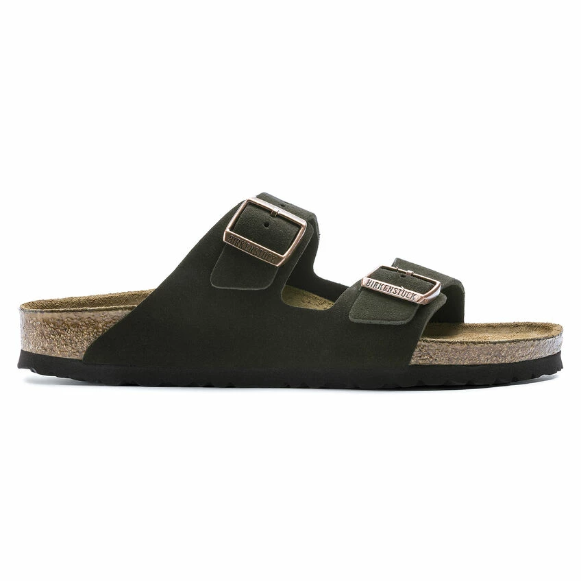 Best deal ๐ Birkenstock Arizona Suede Leather Mocha โจ 8 Best deal ๐ Birkenstock Arizona Suede Leather Mocha โจ - Image 8