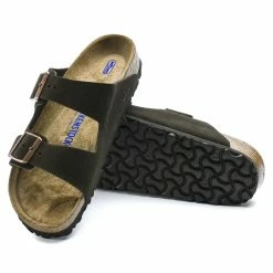 Best deal ๐ Birkenstock Arizona Suede Leather Mocha โจ 13 Best deal ๐ Birkenstock Arizona Suede Leather Mocha โจ -women-sandals sale 951313 sole