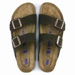 Best deal ๐ Birkenstock Arizona Suede Leather Mocha โจ 14 Best deal ๐ Birkenstock Arizona Suede Leather Mocha โจ -women-sandals sale 951313 top